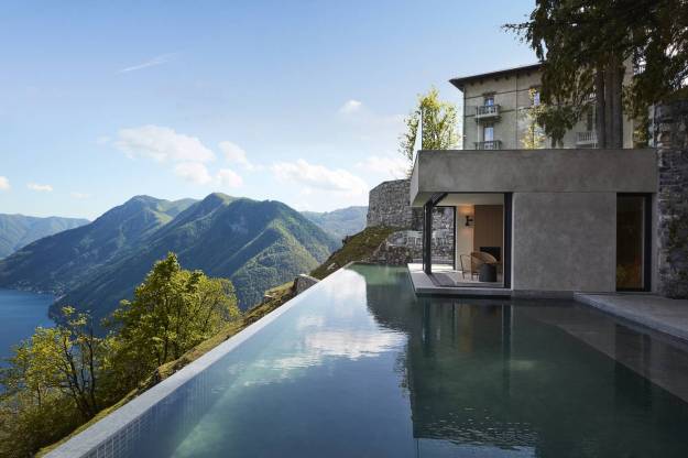 Travel Italy Lake Como Dr Martha Castro Mexico