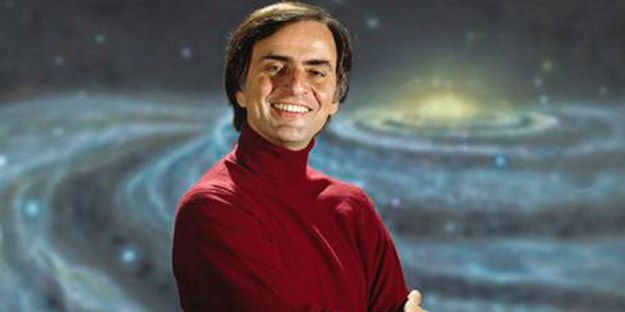 Carl Sagan Science Dra Martha Castro