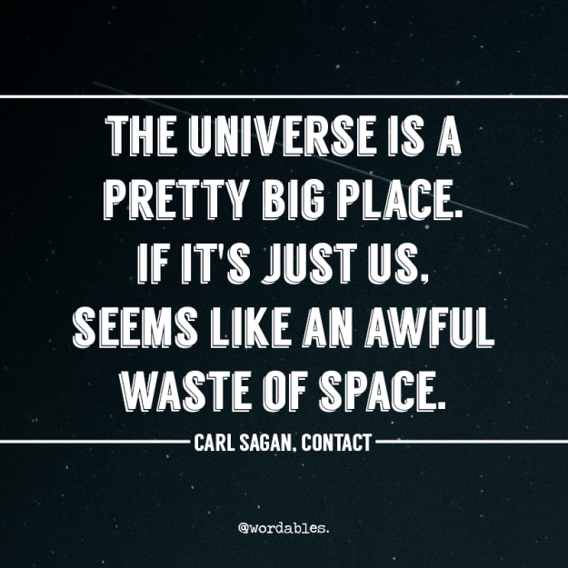 Carl Sagan Science Dra Martha Castro