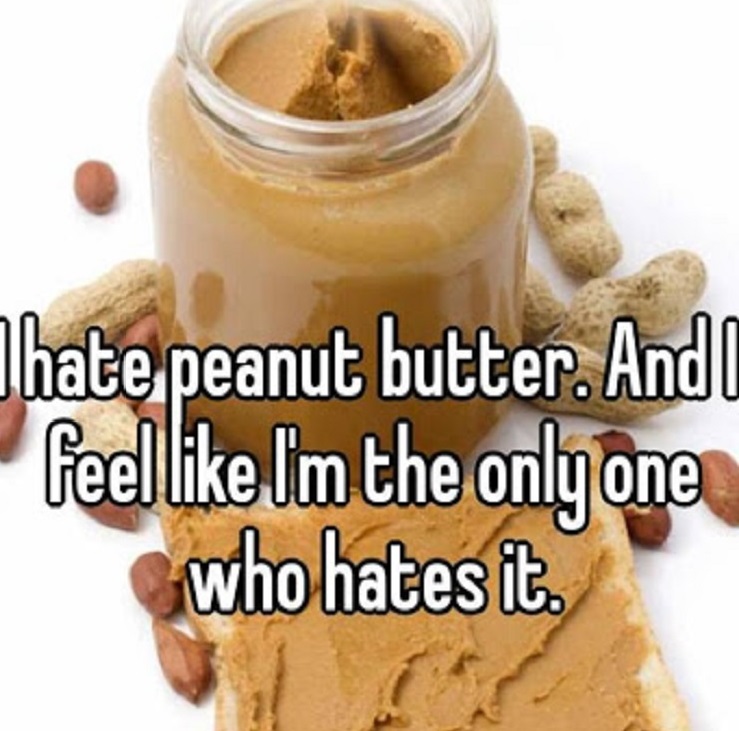 god peanut butter dra martha castro mexico