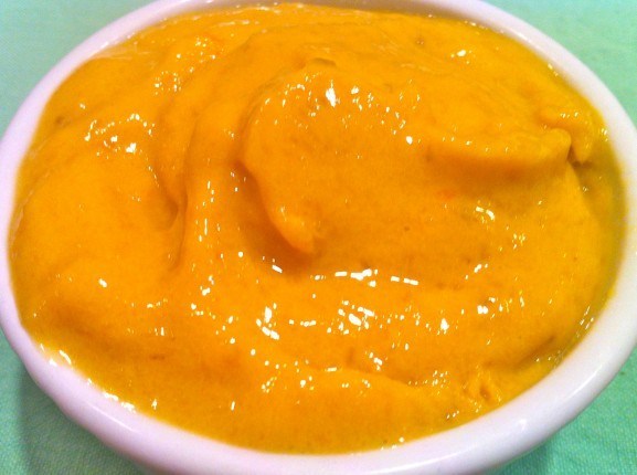 mango exotic food dr martha castro noriega mexico