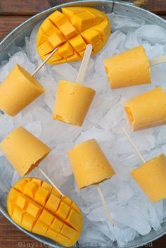 mango exotic food dr martha castro noriega mexico