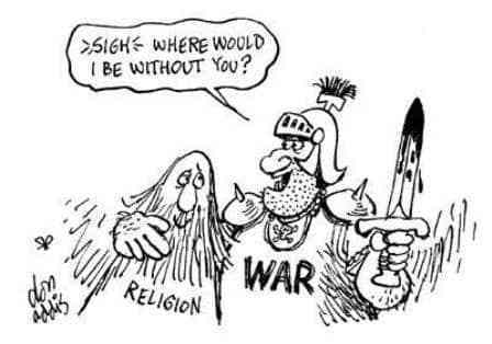 Religion Atheism god dra martha castro noriega mexico