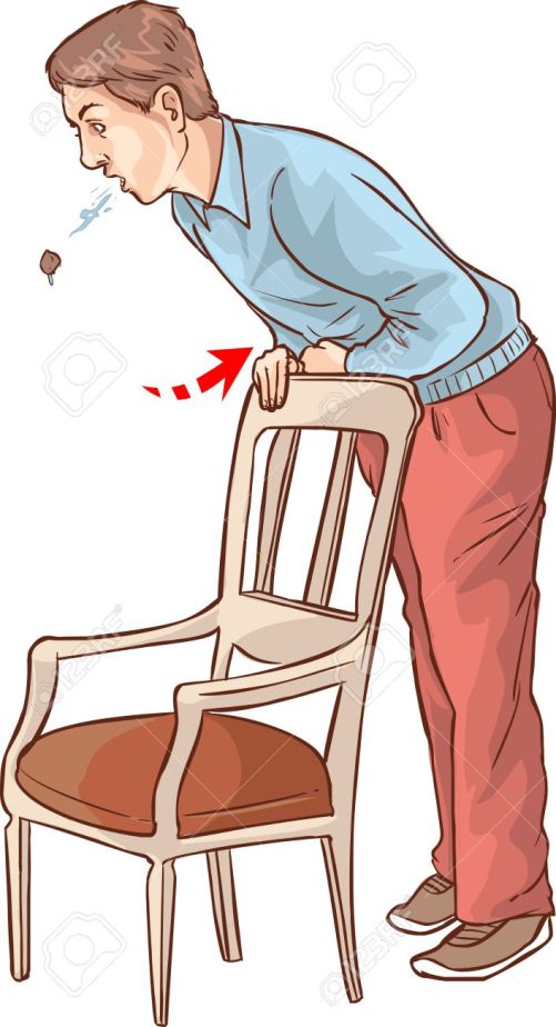 heimlich maneuver teaching saving lives dr martha castro noriega mexico