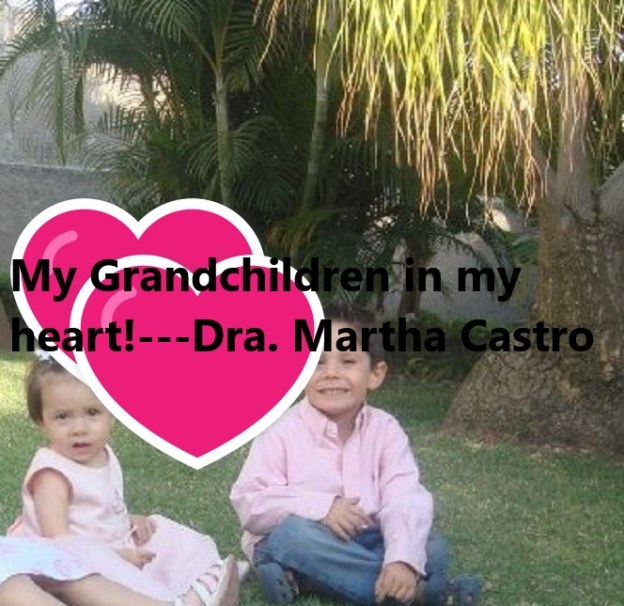 motivation inspiration grateful dr martha castro noriega mexico