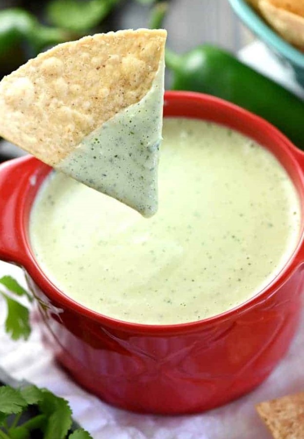 cooking food dip dr martha castro noriega mexico