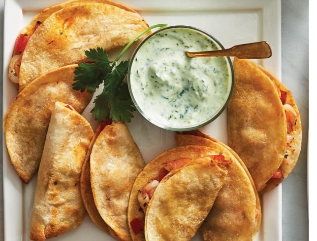 cooking food dip dr martha castro noriega mexico