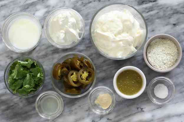 cooking food dip dr martha castro noriega mexico