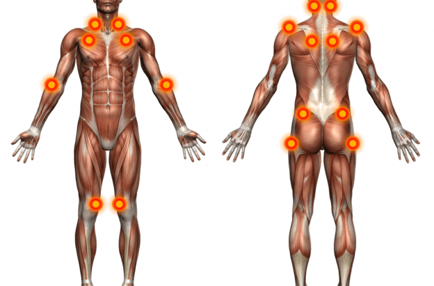 fibromyalgia health dr martha castro mexico