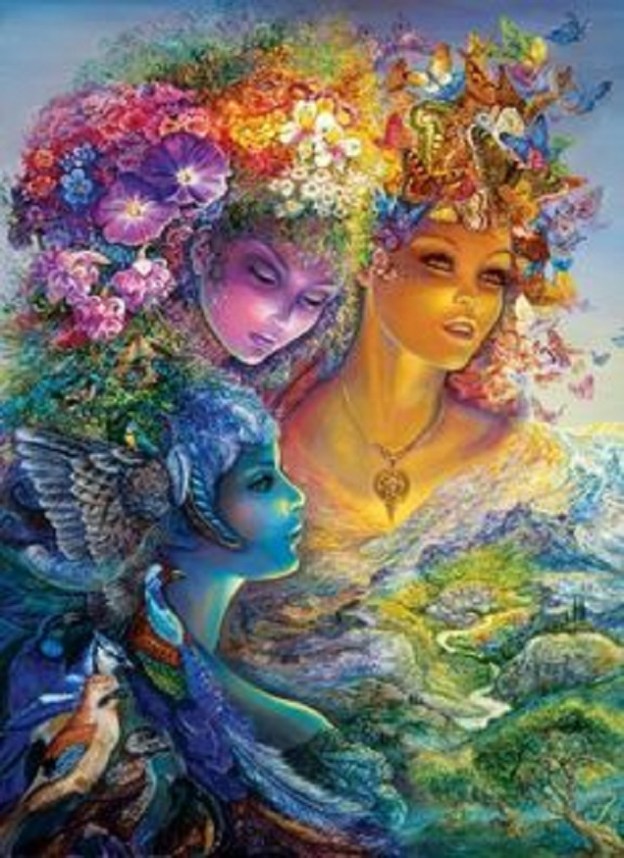 motivation mother nature earth dr martha castro mexico