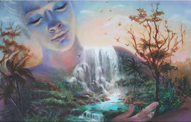 nature mother earth soul dr martha castro noriega mexico tijuana america california