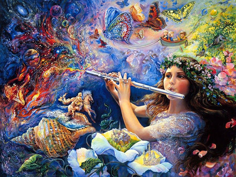 soul of earth mother nature motivation dr martha castro noriega mexico