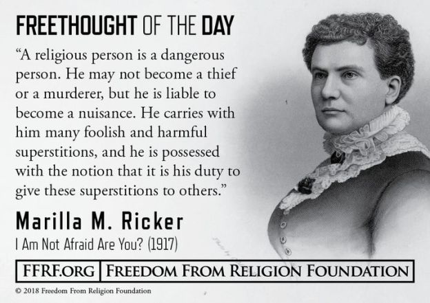 religion atheism free thinker freedom inspiration dr martha castro noriega mexico california america