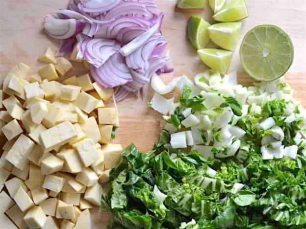 thai curry soup cooking eating healthy vegetables dr martha castro noriega mexico