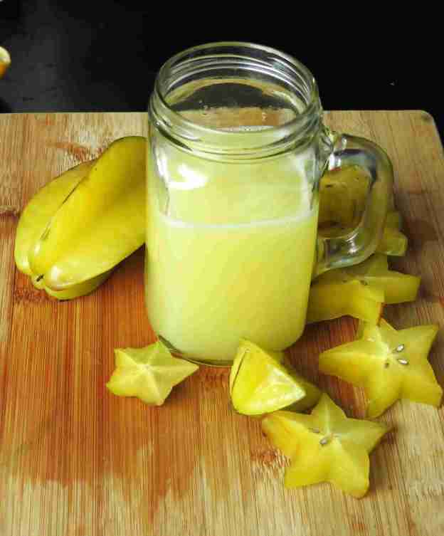 starfruit carambola food cooking eating dr martha castro noriega mexico california los angeles