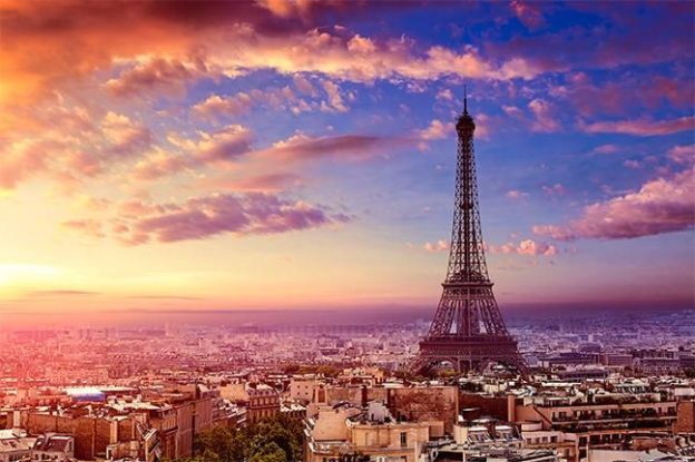 photography inspiration Paris France Dr Martha Castro Noriega Tijuana Mexico California America