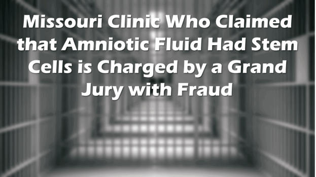 stem cells medical fraud warning advised read dr martha castro noriega mexico