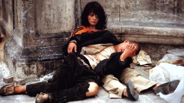 lovers les amants film dr martha castro noriega mexico