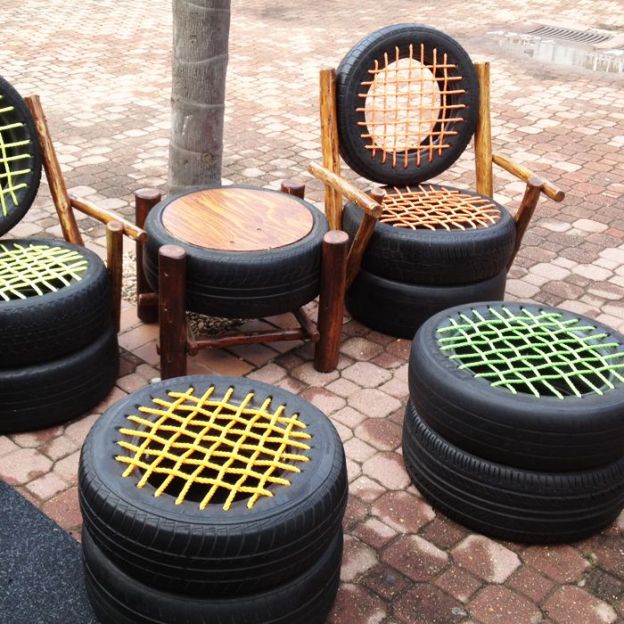 recycling nature preserve great ideas dra martha castro noriega mexico
