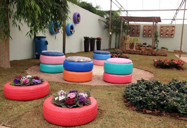 recycling nature preserve great ideas dra martha castro noriega mexico