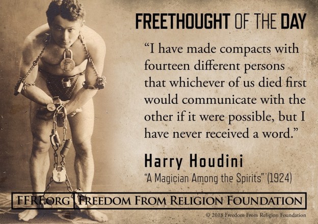 Saturday Night For The Freethinker: Just Some Freethinking Thoughts religion dra martha castro noriega mexico