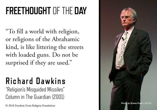 Saturday Night For The Freethinker: Just Some Freethinking Thoughts religion dra martha castro noriega mexico