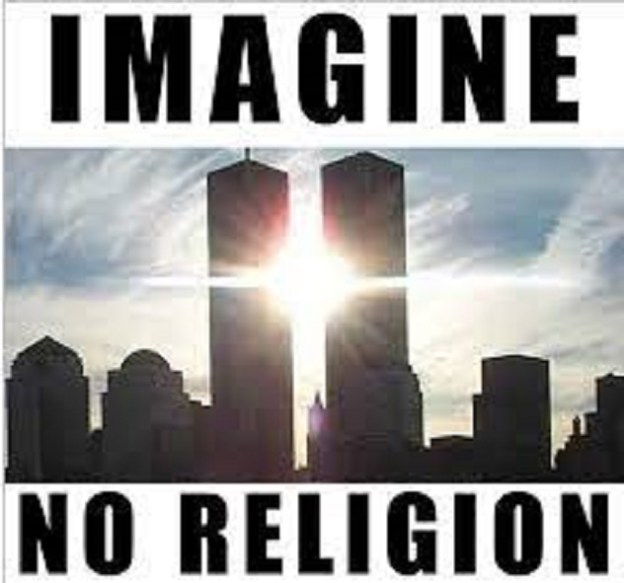 imagine no religion dra martha castro noriega mexico