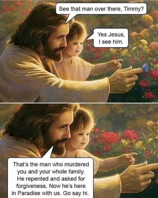 religion god jesus christ forgiveness freethinker dra martha castro noriega mexico