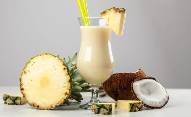 drinks food summer inspiration dra martha castro noriega mexico