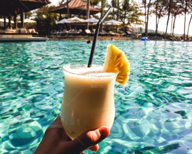drinks food summer inspiration dra martha castro noriega mexico