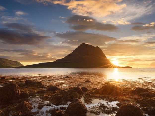 sunset iceland travel nature dra martha castro noriega tijuana mexico