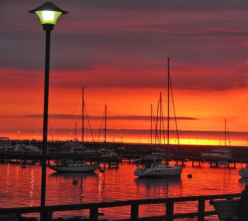 beautiful breathtaking sunset uruguay motivation inspiration travel dra martha castro noriega tijuana mexico usa california los angeles