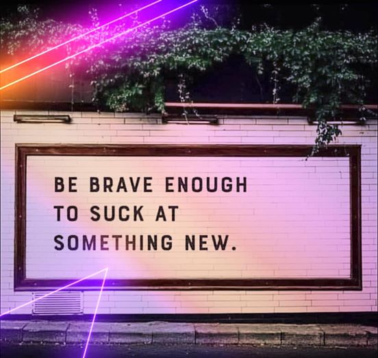 quotes of the day being brave inspiration dra martha castro noriega tijuana mexico california usa