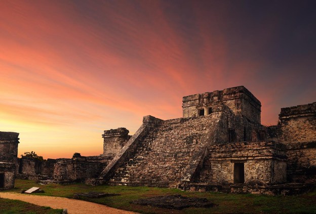 winter solstice yucatan mexico travel dra martha castro noriega tijuana california usa