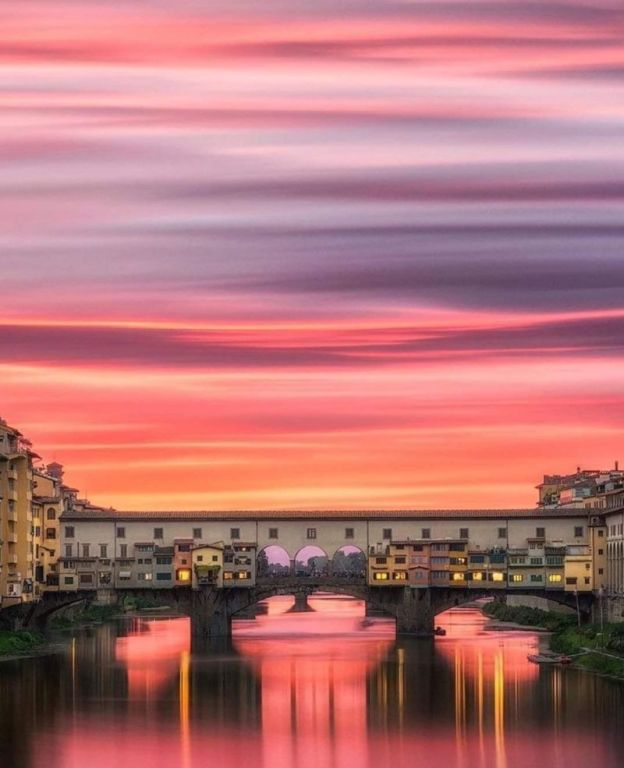 inspiration to motivate traveling to italy and florence and europe eu by sunset and dra martha andrea castro noriega tijuana mexico 