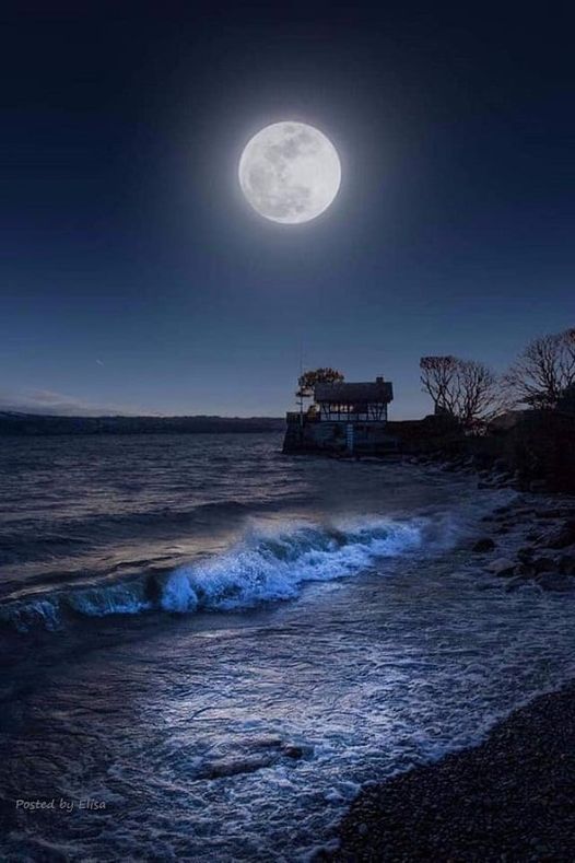 good night inspiration wishes dra martha a castro noriega tijuana mexico