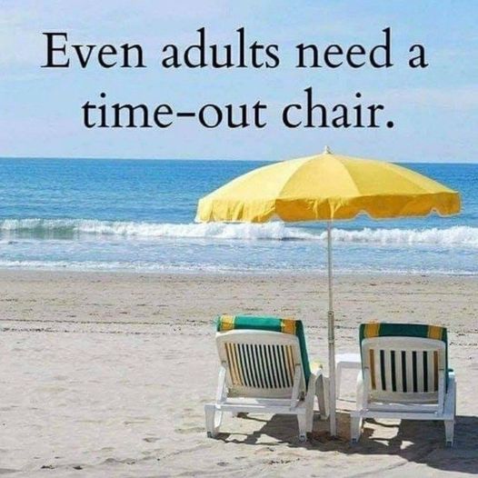 dra martha castro noriega tijuana mexico enjoying the beach in chairs having fun