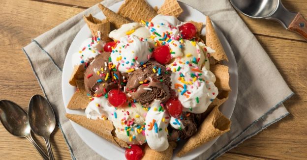 having a great sundae on Sunday happiness inspiration dra martha castro noriega tijuana meico