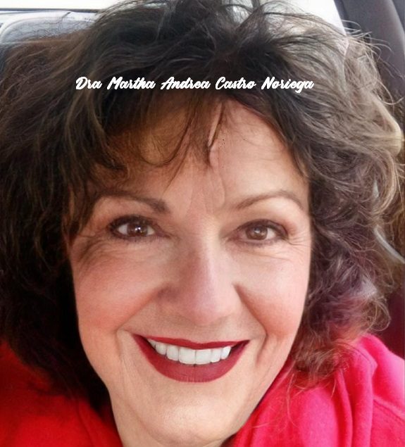 dra martha a castro noriega tijuana mexico doctora medicina familia