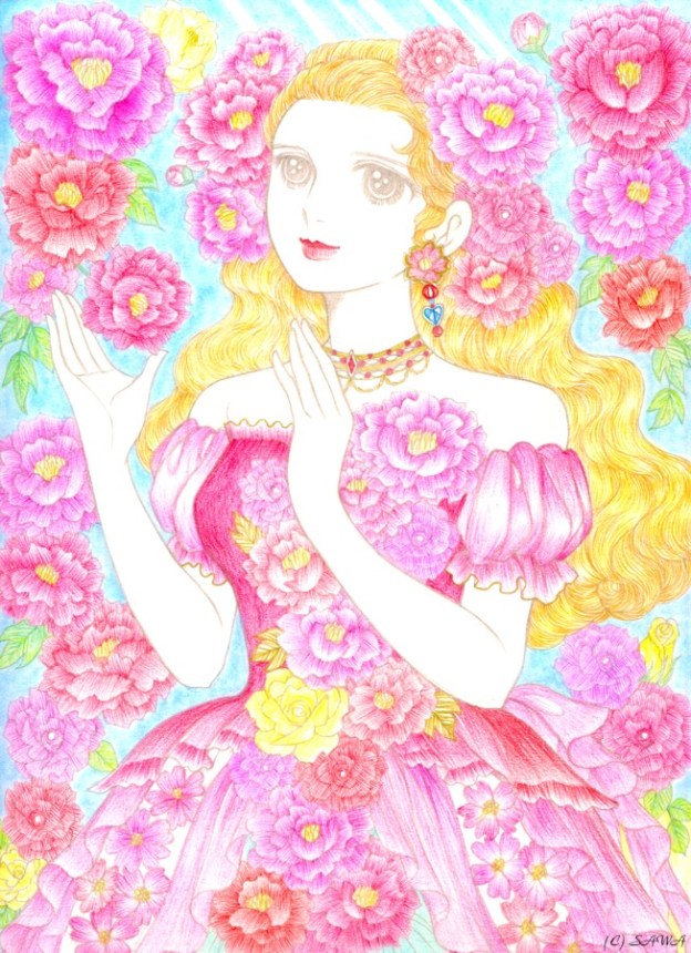 Angels Angelart start happy happiness heart dra martha castro noriega tijuana wordpress blog blogging writing always