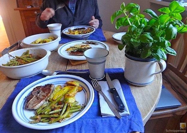 Schnippelboy food cooking eating dra martha castro noriega tijuana mexico