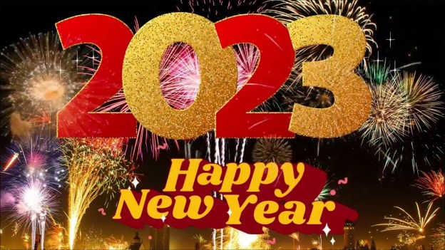 wishing everyone happy new year celebration dra martha castro noriega tijuana mexico