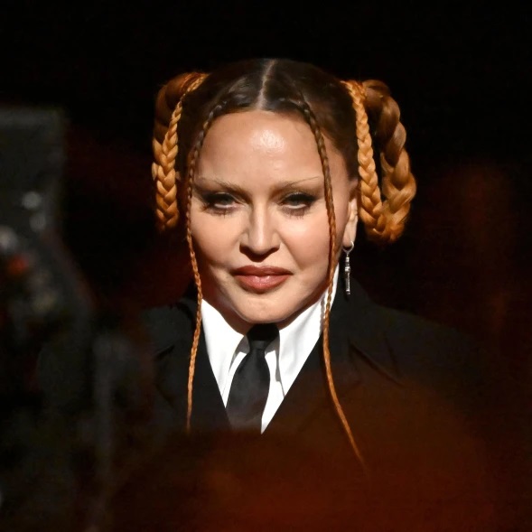 Madonna and the Grammys 2023 plastic surgery destroyed her face dra martha andrea castro noriega tijuana mexico