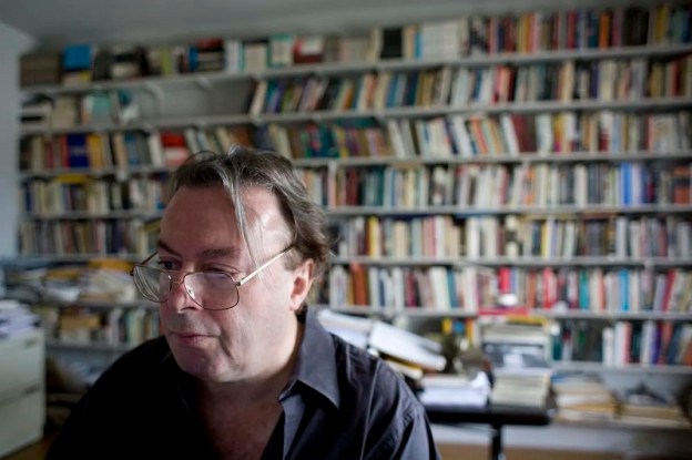 Saturday Night for the freethinker libre pensamiento Christopher Hitchens Atheism Ateos Philosophy Dra Martha Andrea Castro Noriega Tijuana Mexico