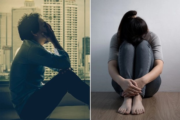 healthcare woman depression mental health education anxiety stress social media dra martha andrea castro noriega tijuana mexico