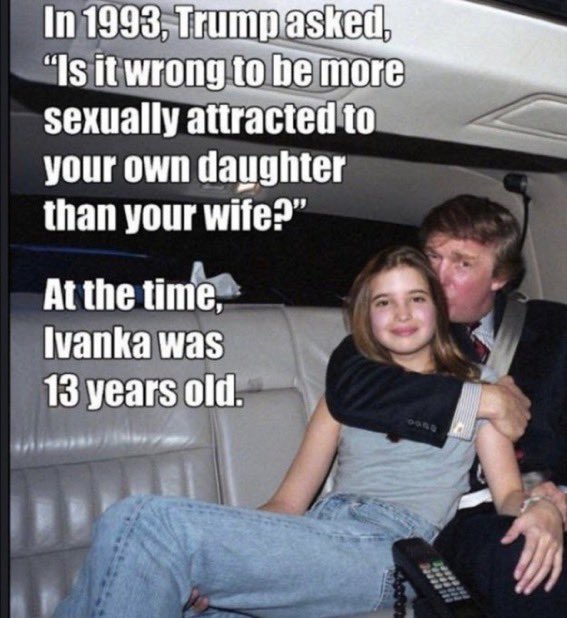 Donald Trump acusado de ataque sexual a E. Jean Carrol en Nueva York USA Dra Martha Andrea Castro Noriega Tijuana